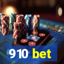 910 bet